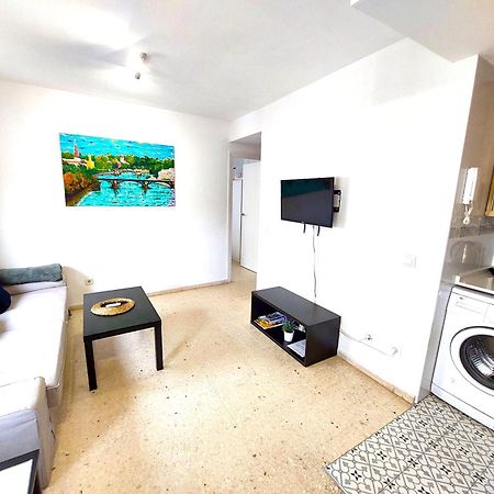 Fray Isidoro Apartment Seville Exterior photo